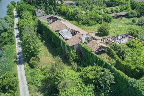 Helårsgrund i Loreo, Rovigo, Loreo - € 192.000 | Ref: 2537524 - foto 7