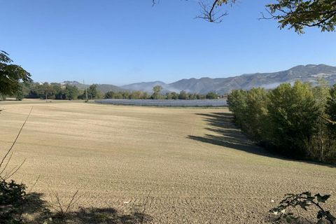 Helårsgrund i Cagli, Pesaro and Urbino, Cagli - € 99.917 | Ref: 2638285 - foto 3