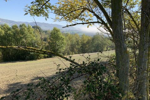 Helårsgrund i Cagli, Pesaro and Urbino, Cagli - € 99.917 | Ref: 2638285 - foto 4