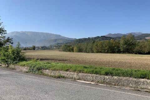 Helårsgrund i Cagli, Pesaro and Urbino, Cagli - € 99.917 | Ref: 2638285 - foto 7