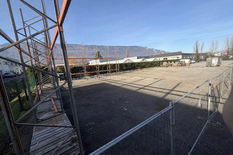 Terra a Voglans, Savoie, Voglans - € 2.990/mes | Ref: 86726501 - foto 2