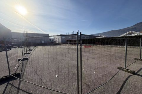 Terra a Voglans, Savoie, Voglans - € 2.990/mes | Ref: 86726501 - foto 3