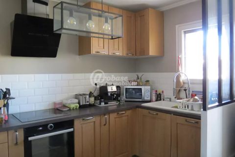 Leilighet i Marseille, Bouches-du-Rhone, Marseille - € 239 000 | Ref: 86708885 - foto 2