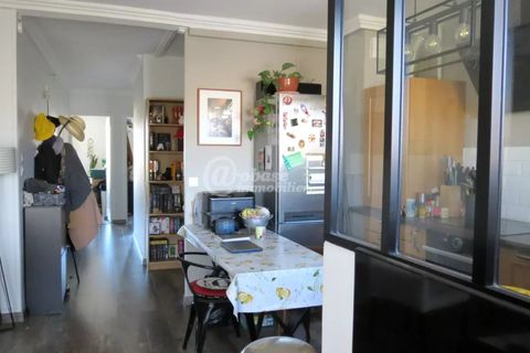Leilighet i Marseille, Bouches-du-Rhone, Marseille - € 239 000 | Ref: 86708885 - foto 3