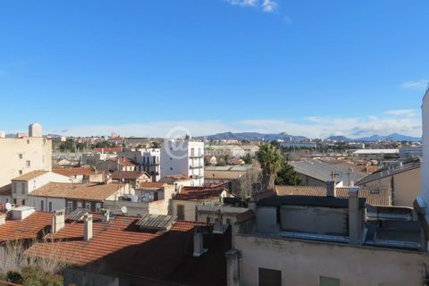 Leilighet i Marseille, Bouches-du-Rhone, Marseille - € 239 000 | Ref: 86708885 - foto 5