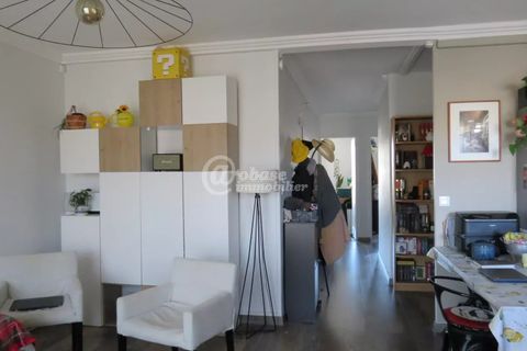 Leilighet i Marseille, Bouches-du-Rhone, Marseille - € 239 000 | Ref: 86708885 - foto 8