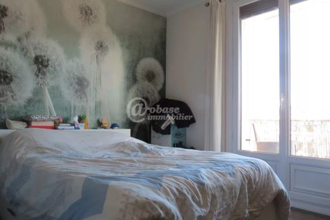 Leilighet i Marseille, Bouches-du-Rhone, Marseille - € 239 000 | Ref: 86708885 - foto 9
