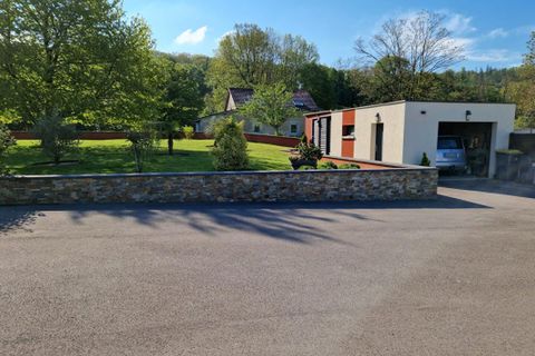 Villa i Besancon, Doubs, Besancon - € 575.000 | Ref: 630 - foto 2