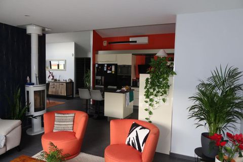 Villa i Besancon, Doubs, Besancon - € 575.000 | Ref: 630 - foto 7
