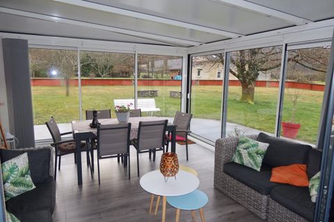 Villa i Besancon, Doubs, Besancon - € 575.000 | Ref: 630 - foto 11