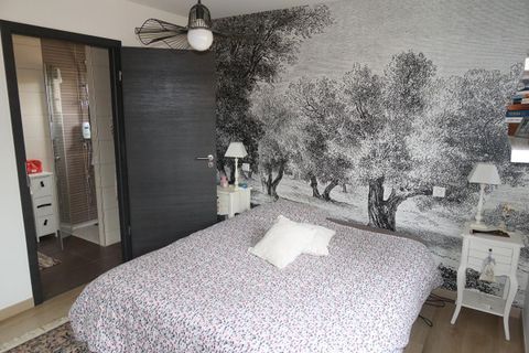 Villa i Besancon, Doubs, Besancon - € 575.000 | Ref: 630 - foto 12
