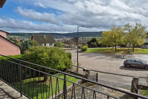 Villa a Vesoul, Haute-Saone, Vesoul - € 139.000 | Ref: 515 - foto 2