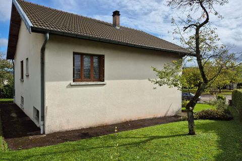 Villa a Vesoul, Haute-Saone, Vesoul - € 139.000 | Ref: 515 - foto 3