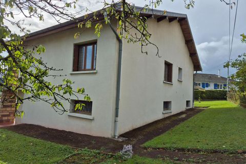 Villa a Vesoul, Haute-Saone, Vesoul - € 139.000 | Ref: 515 - foto 6