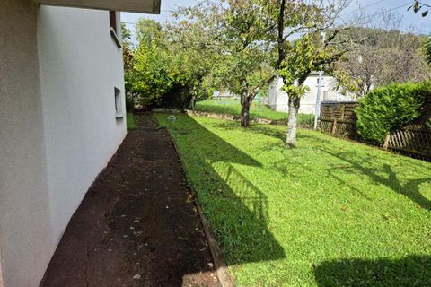 Villa a Vesoul, Haute-Saone, Vesoul - € 139.000 | Ref: 515 - foto 7
