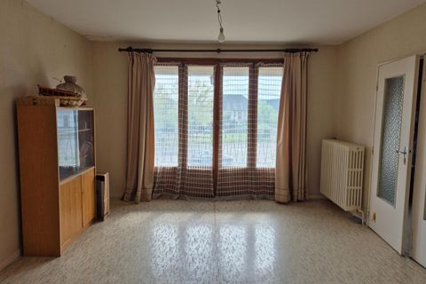 Villa a Vesoul, Haute-Saone, Vesoul - € 139.000 | Ref: 515 - foto 8