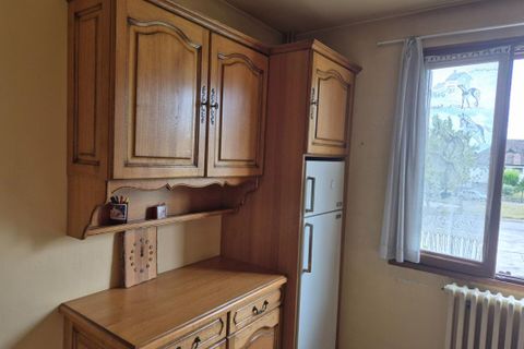 Villa a Vesoul, Haute-Saone, Vesoul - € 139.000 | Ref: 515 - foto 9
