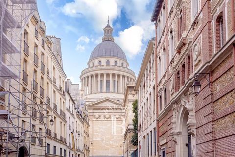 Lejlighed i Paris, Paris, Paris - € 409.500 | Ref: 86677118 - foto 1