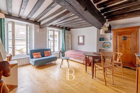 Lejlighed i Paris, Paris, Paris - € 409.500 | Ref: 86677118 - foto 2