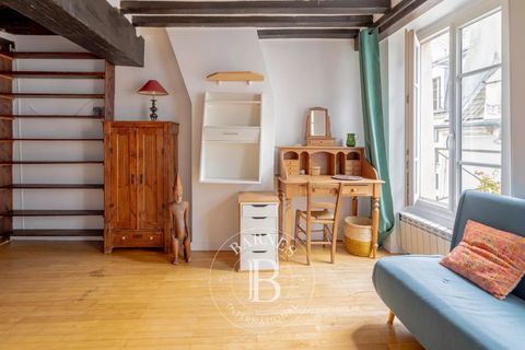 Lejlighed i Paris, Paris, Paris - € 409.500 | Ref: 86677118 - foto 4