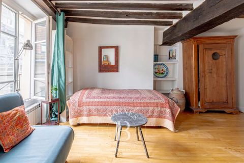 Lejlighed i Paris, Paris, Paris - € 409.500 | Ref: 86677118 - foto 9