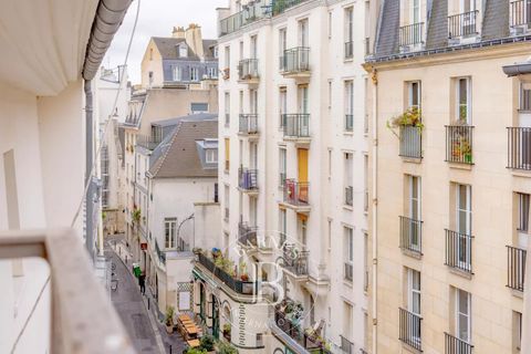 Lejlighed i Paris, Paris, Paris - € 409.500 | Ref: 86677118 - foto 12