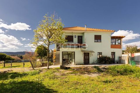 Villa i Vila Verde, Braga, Vila Verde - € 330.000 | Ref: ZMPT585185 - foto 2