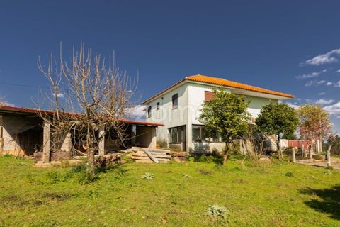 Villa i Vila Verde, Braga, Vila Verde - € 330.000 | Ref: ZMPT585185 - foto 7