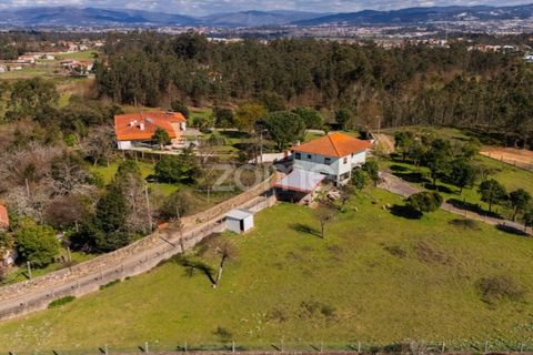 Villa i Vila Verde, Braga, Vila Verde - € 330.000 | Ref: ZMPT585185 - foto 8