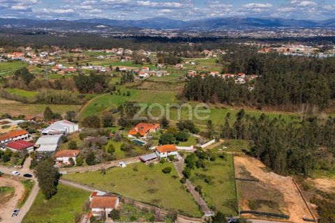 Villa i Vila Verde, Braga, Vila Verde - € 330.000 | Ref: ZMPT585185 - foto 9