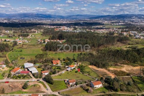 Villa i Vila Verde, Braga, Vila Verde - € 330.000 | Ref: ZMPT585185 - foto 10