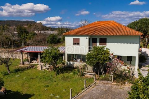 Villa i Vila Verde, Braga, Vila Verde - € 330.000 | Ref: ZMPT585185 - foto 12