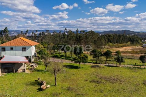 Villa i Vila Verde, Braga, Vila Verde - € 330.000 | Ref: ZMPT585185 - foto 44