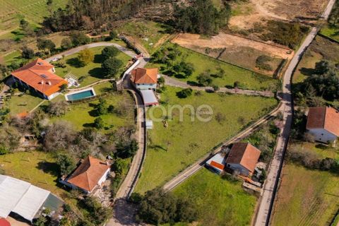 Villa i Vila Verde, Braga, Vila Verde - € 330.000 | Ref: ZMPT585185 - foto 13