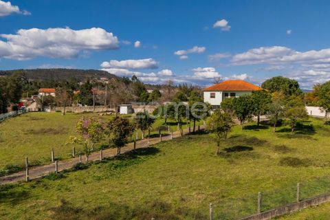 Villa i Vila Verde, Braga, Vila Verde - € 330.000 | Ref: ZMPT585185 - foto 42