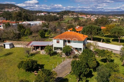Villa i Vila Verde, Braga, Vila Verde - € 330.000 | Ref: ZMPT585185 - foto 11