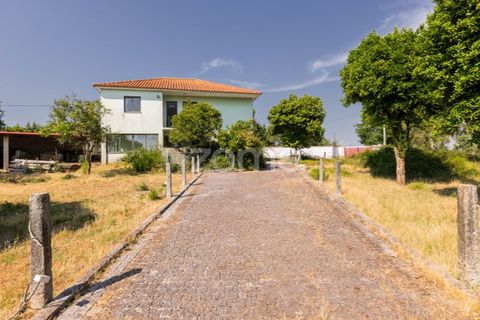 Villa i Vila Verde, Braga, Vila Verde - € 330.000 | Ref: ZMPT585185 - foto 15