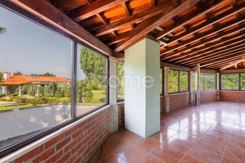 Villa i Vila Verde, Braga, Vila Verde - € 330.000 | Ref: ZMPT585185 - foto 18