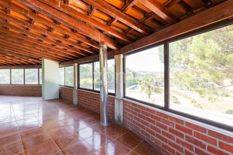 Villa i Vila Verde, Braga, Vila Verde - € 330.000 | Ref: ZMPT585185 - foto 19