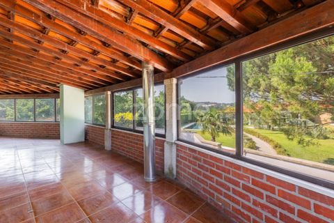 Villa i Vila Verde, Braga, Vila Verde - € 330.000 | Ref: ZMPT585185 - foto 20