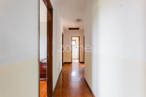 Villa i Vila Verde, Braga, Vila Verde - € 330.000 | Ref: ZMPT585185 - foto 26