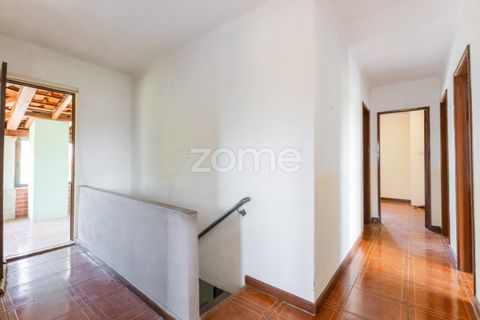 Villa i Vila Verde, Braga, Vila Verde - € 330.000 | Ref: ZMPT585185 - foto 36