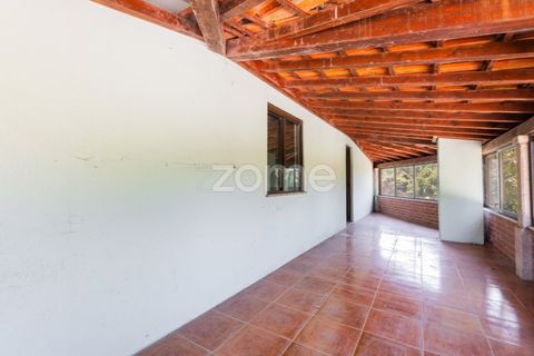 Villa i Vila Verde, Braga, Vila Verde - € 330.000 | Ref: ZMPT585185 - foto 37