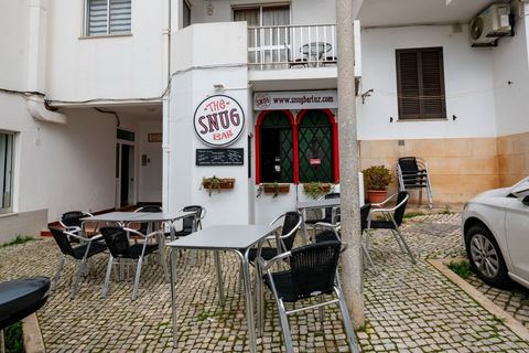 Erhvervsejendom i Luz, Faro, Luz - € 250.000 | Ref: N/06246 - foto 2