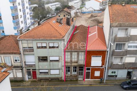 Villa i Paranhos, Porto, Paranhos - € 1.259.000 | Ref: ZMPT585047 - foto 1