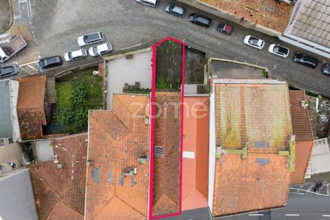 Villa i Paranhos, Porto, Paranhos - € 1.259.000 | Ref: ZMPT585047 - foto 2