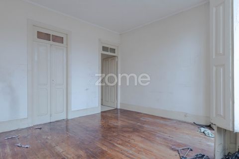 Villa i Paranhos, Porto, Paranhos - € 1.259.000 | Ref: ZMPT585047 - foto 5