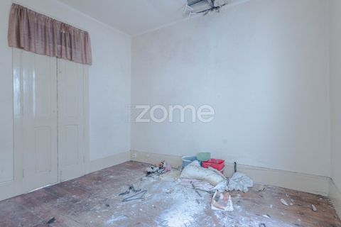 Villa i Paranhos, Porto, Paranhos - € 1.259.000 | Ref: ZMPT585047 - foto 7