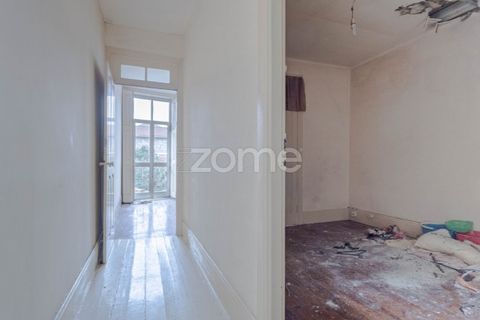 Villa i Paranhos, Porto, Paranhos - € 1.259.000 | Ref: ZMPT585047 - foto 8