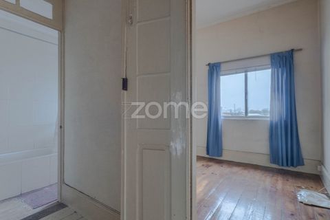 Villa i Paranhos, Porto, Paranhos - € 1.259.000 | Ref: ZMPT585047 - foto 13